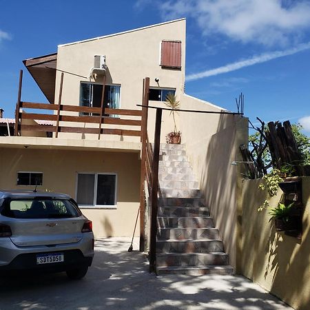 Residencial Mineiro- Apartamento De 02 Quartos Itapoa  Ngoại thất bức ảnh