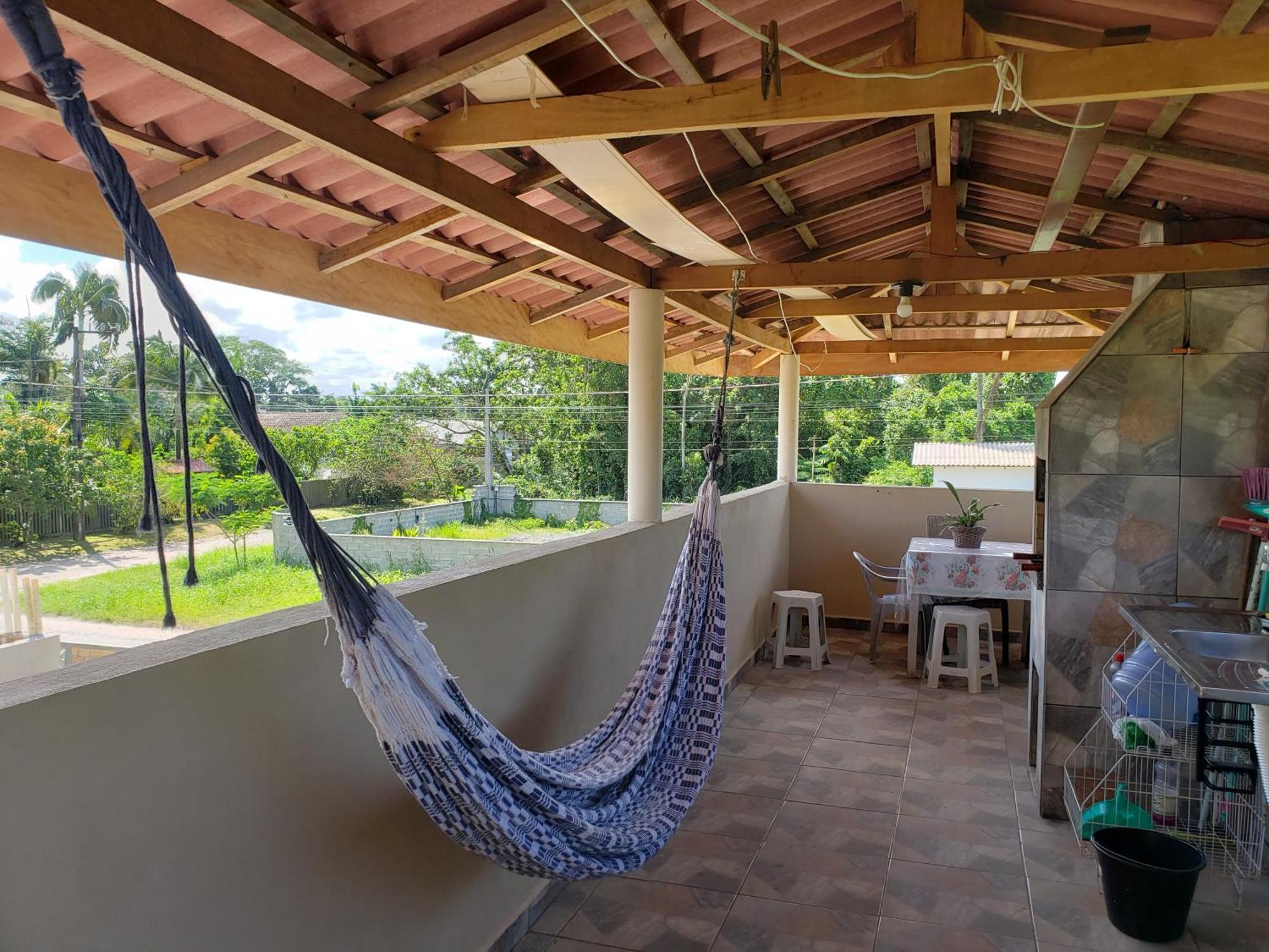 Residencial Mineiro- Apartamento De 02 Quartos Itapoa  Ngoại thất bức ảnh