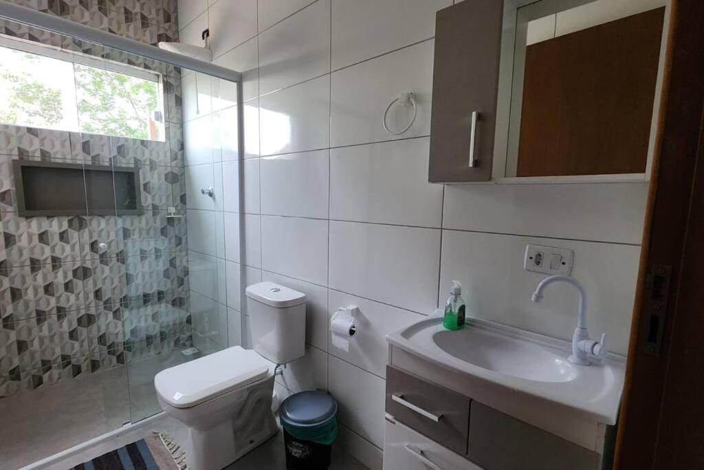 Residencial Mineiro- Apartamento De 02 Quartos Itapoa  Ngoại thất bức ảnh