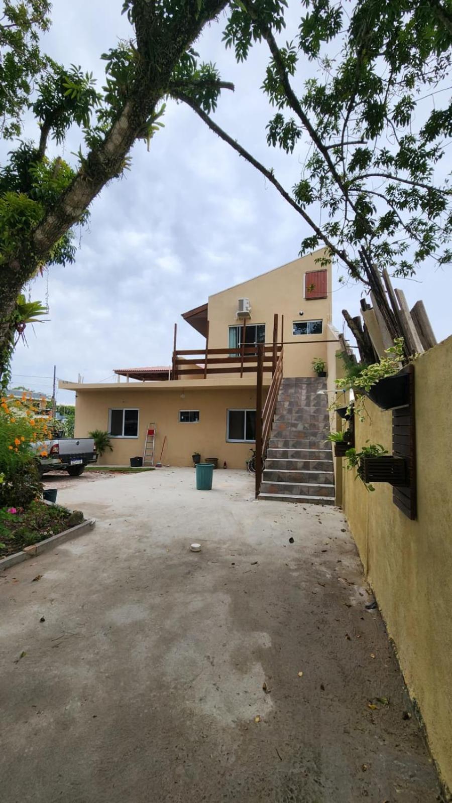 Residencial Mineiro- Apartamento De 02 Quartos Itapoa  Ngoại thất bức ảnh